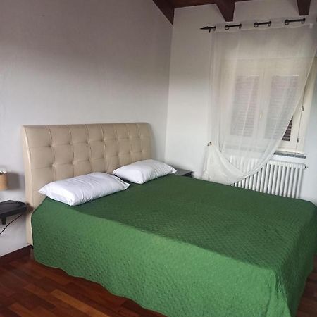 Sentieri 2 Villa Pecetto di Valenza Eksteriør billede