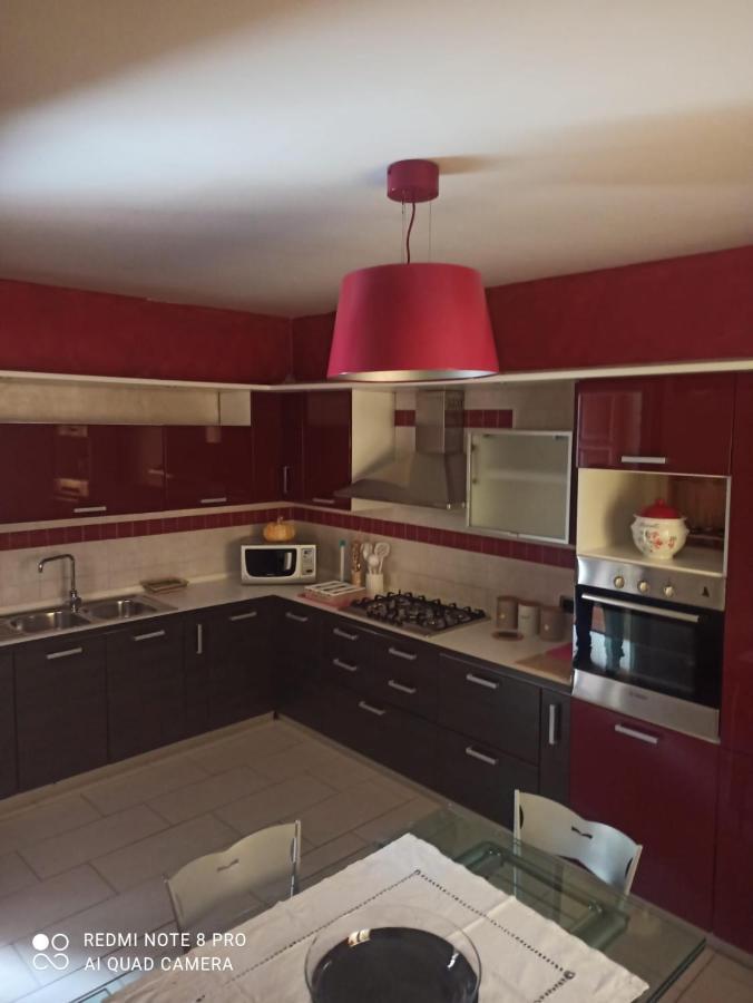 Sentieri 2 Villa Pecetto di Valenza Eksteriør billede