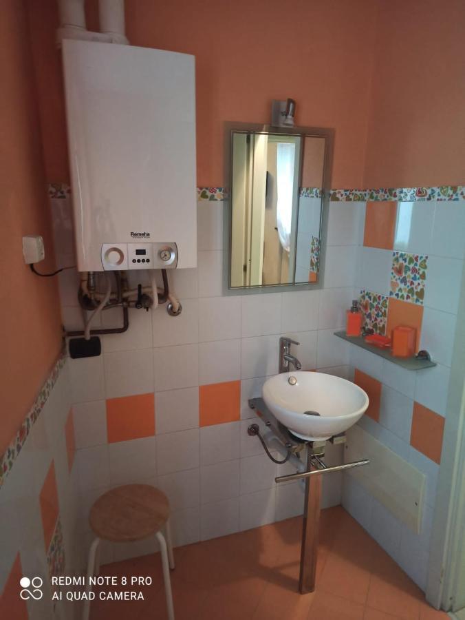 Sentieri 2 Villa Pecetto di Valenza Eksteriør billede