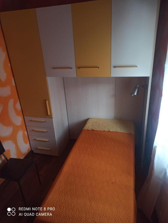 Sentieri 2 Villa Pecetto di Valenza Eksteriør billede