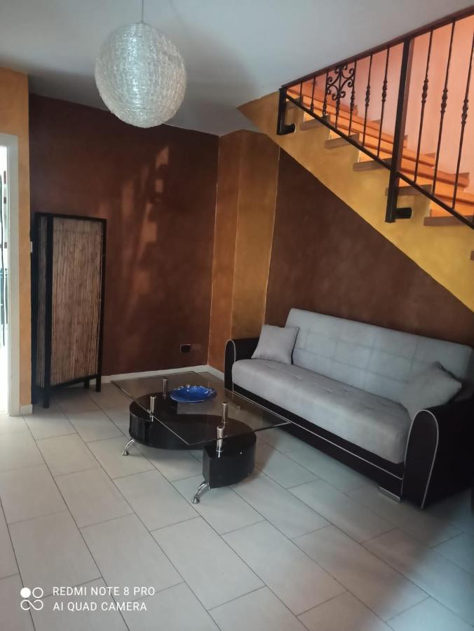 Sentieri 2 Villa Pecetto di Valenza Eksteriør billede